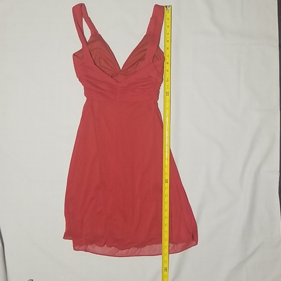 Little Red Dress - Picture 6 of 6